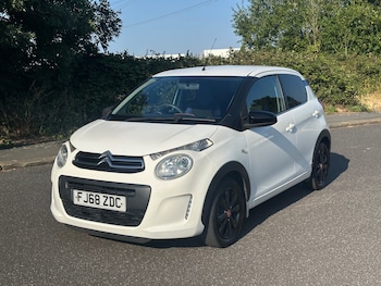 Used Citroen C1 2018 for sale - 79220806: Photo