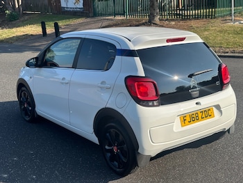 Used Citroen C1 2018 for sale - 79220806: Photo