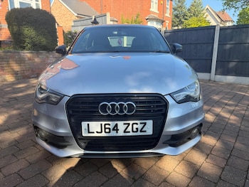 Used Audi A1 2014 for sale - 78855283: Photo