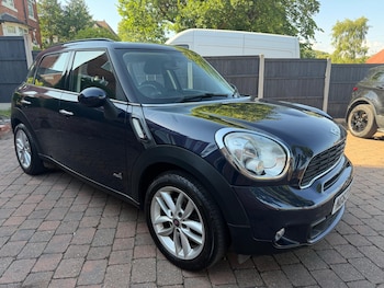 Used MINI Countryman 2013 for sale - 79026165: Photo