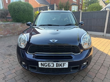 Used MINI Countryman 2013 for sale - 79026165: Photo