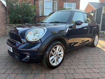 Used MINI Countryman 2013 for sale - 79026165: Photo