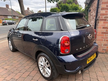 Used MINI Countryman 2013 for sale - 79026165: Photo