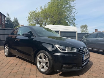 Used Audi A1 2015 for sale - 78854153: Photo