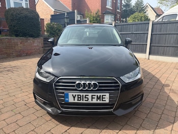 Used Audi A1 2015 for sale - 78854153: Photo