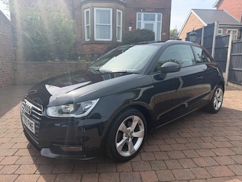 Used Audi A1 2015 for sale - 78854153: Photo