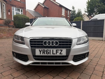 Used Audi A4 2011 for sale - 79247517: Photo