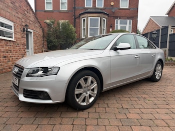 Used Audi A4 2011 for sale - 79247517: Photo