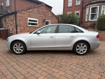 Used Audi A4 2011 for sale - 79247517: Photo