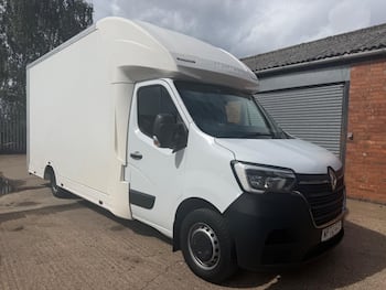 Used Renault Master 2023 for sale - 79688243: Photo