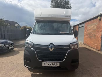 Used Renault Master 2023 for sale - 79688243: Photo