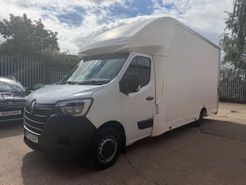 Used Renault Master 2023 for sale - 79688243: Photo
