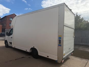 Used Renault Master 2023 for sale - 79688243: Photo