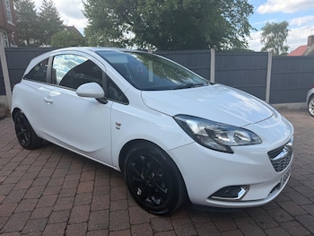 Used Vauxhall Corsa 2016 for sale - 79388455: Photo