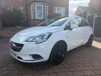 Used Vauxhall Corsa 2016 for sale - 79388455: Photo