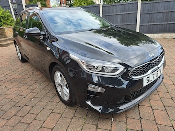 Used Kia Ceed 2021 for sale - 79131729: Photo