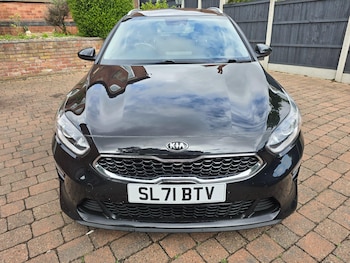 Used Kia Ceed 2021 for sale - 79131729: Photo