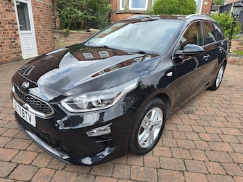 Used Kia Ceed 2021 for sale - 79131729: Photo