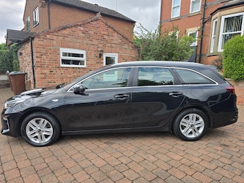 Used Kia Ceed 2021 for sale - 79131729: Photo
