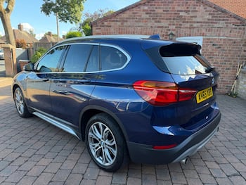 Used BMW X1 2015 for sale - 79697897: Photo