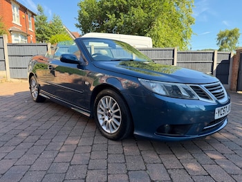 Used Saab 9-3 2007 for sale - 78958471: Photo