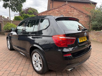 Used BMW X3 2011 for sale - 79033881: Photo