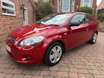 Used Kia Pro Ceed 2009 for sale - 79396024: Photo