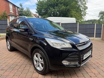 Used Ford Kuga 2013 for sale - 78891142: Photo