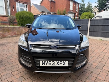 Used Ford Kuga 2013 for sale - 78891142: Photo