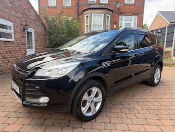 Used Ford Kuga 2013 for sale - 78891142: Photo