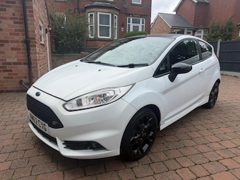 Used Ford Fiesta 2012 for sale - 78935406: Photo
