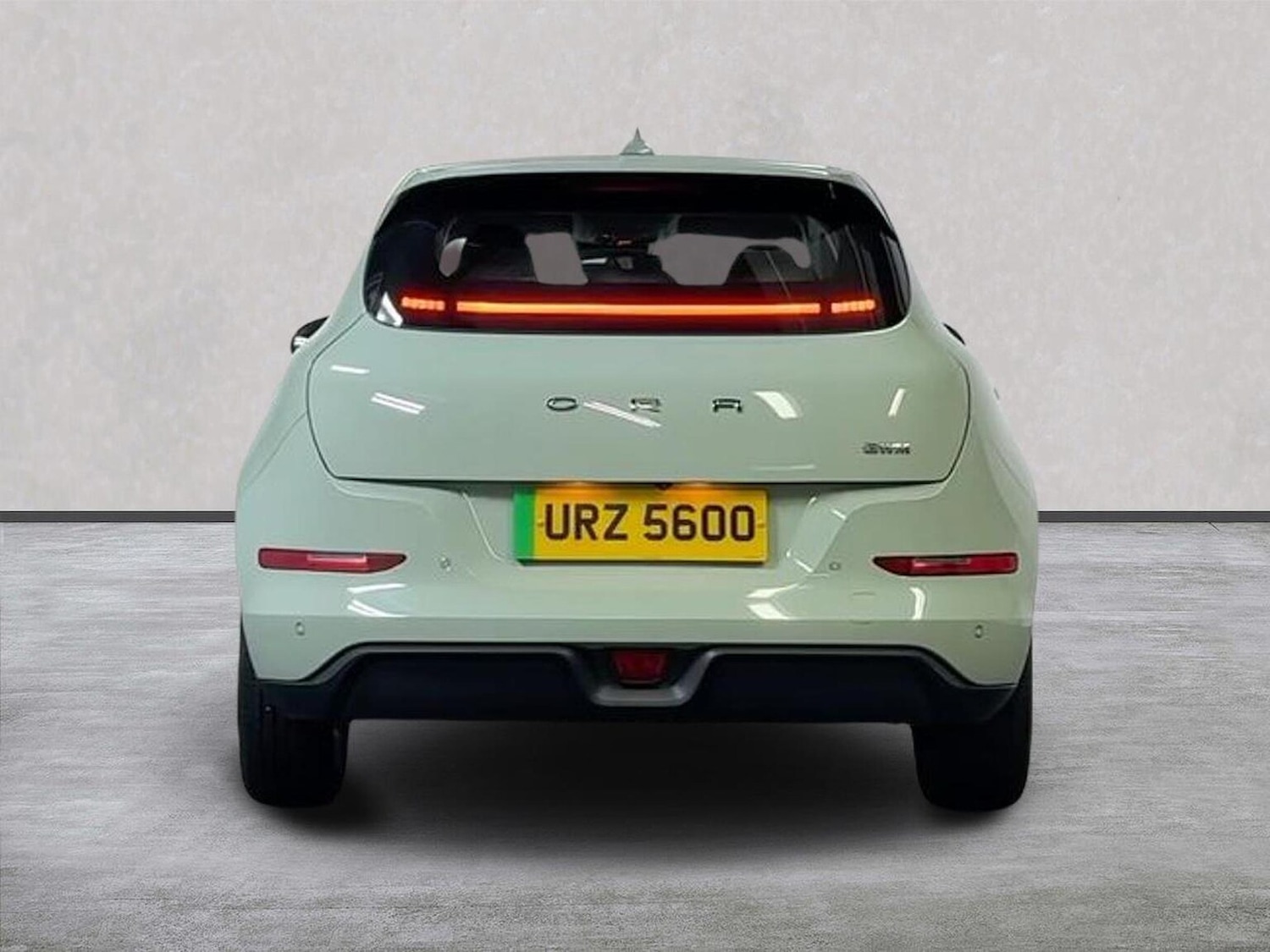 Used GWM Funky Cat 2023 for sale - 76979878: Photo 4