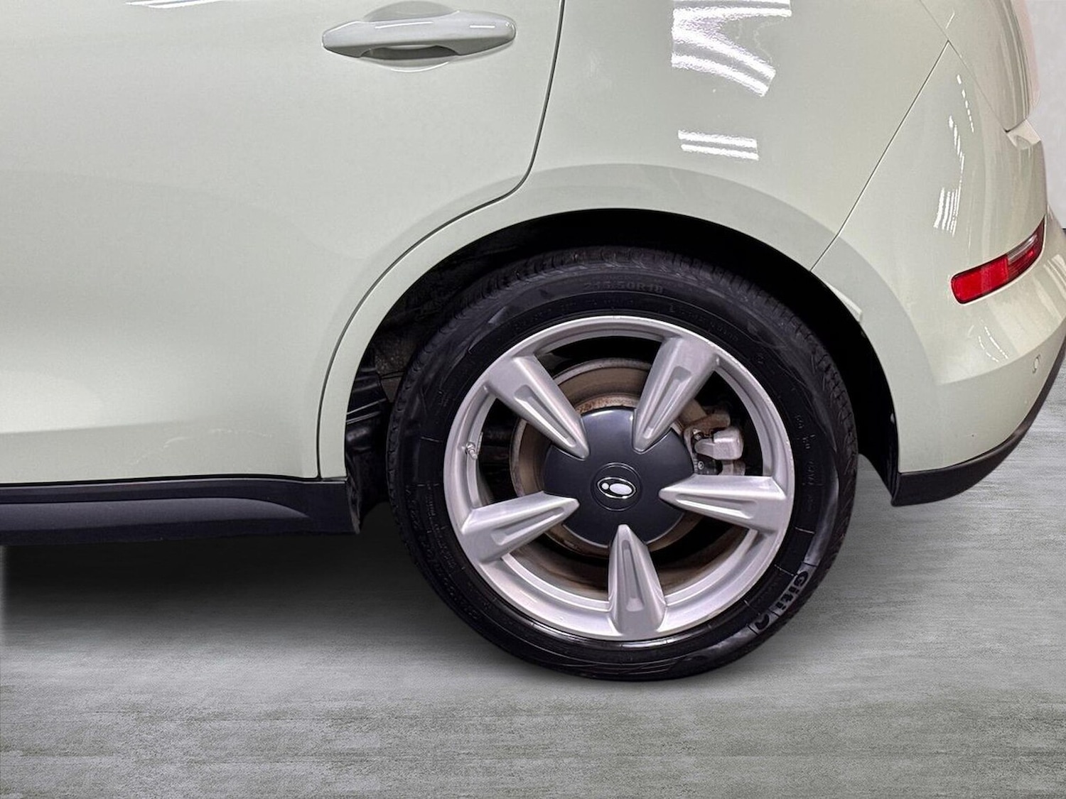 Used GWM Funky Cat 2023 for sale - 76979878: Photo 6