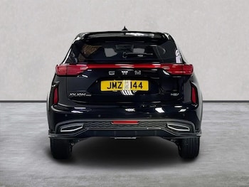 Used GWM Haval Jolion Pro 2025 for sale - 79483016: Photo