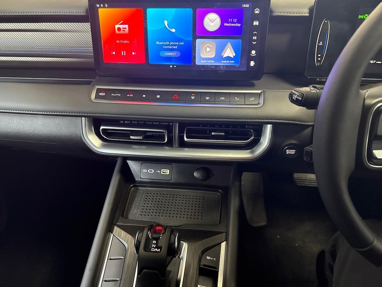 Used GWM POER300 2025 for sale - 77489709: Photo 13