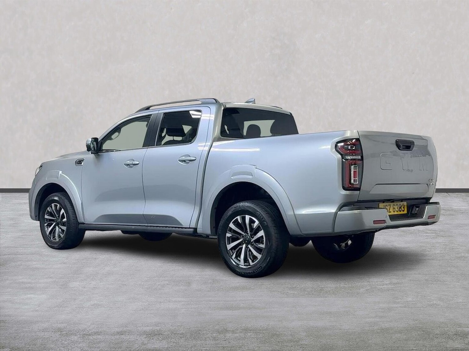 Used GWM POER300 2025 for sale - 77489709: Photo 2