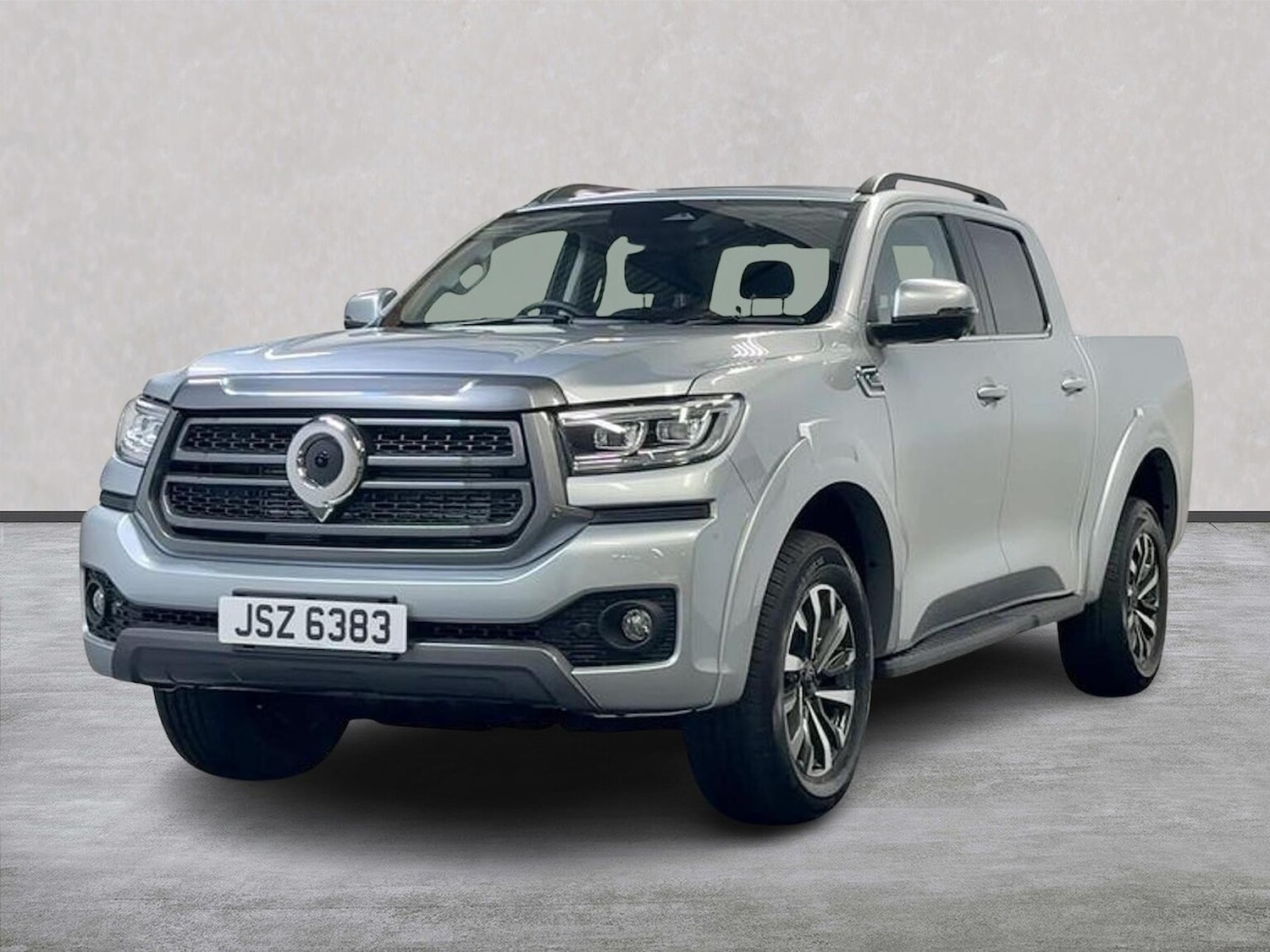 Used GWM POER300 2025 for sale - 77489709: Photo 20