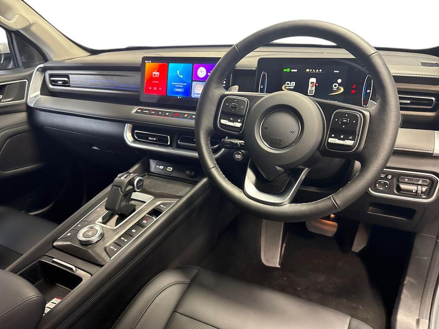 Used GWM POER300 2025 for sale - 77489709: Photo 8