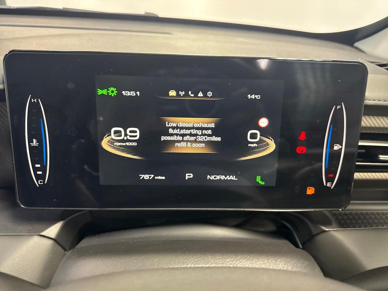 Used GWM POER300 2025 for sale - 76946982: Photo 10