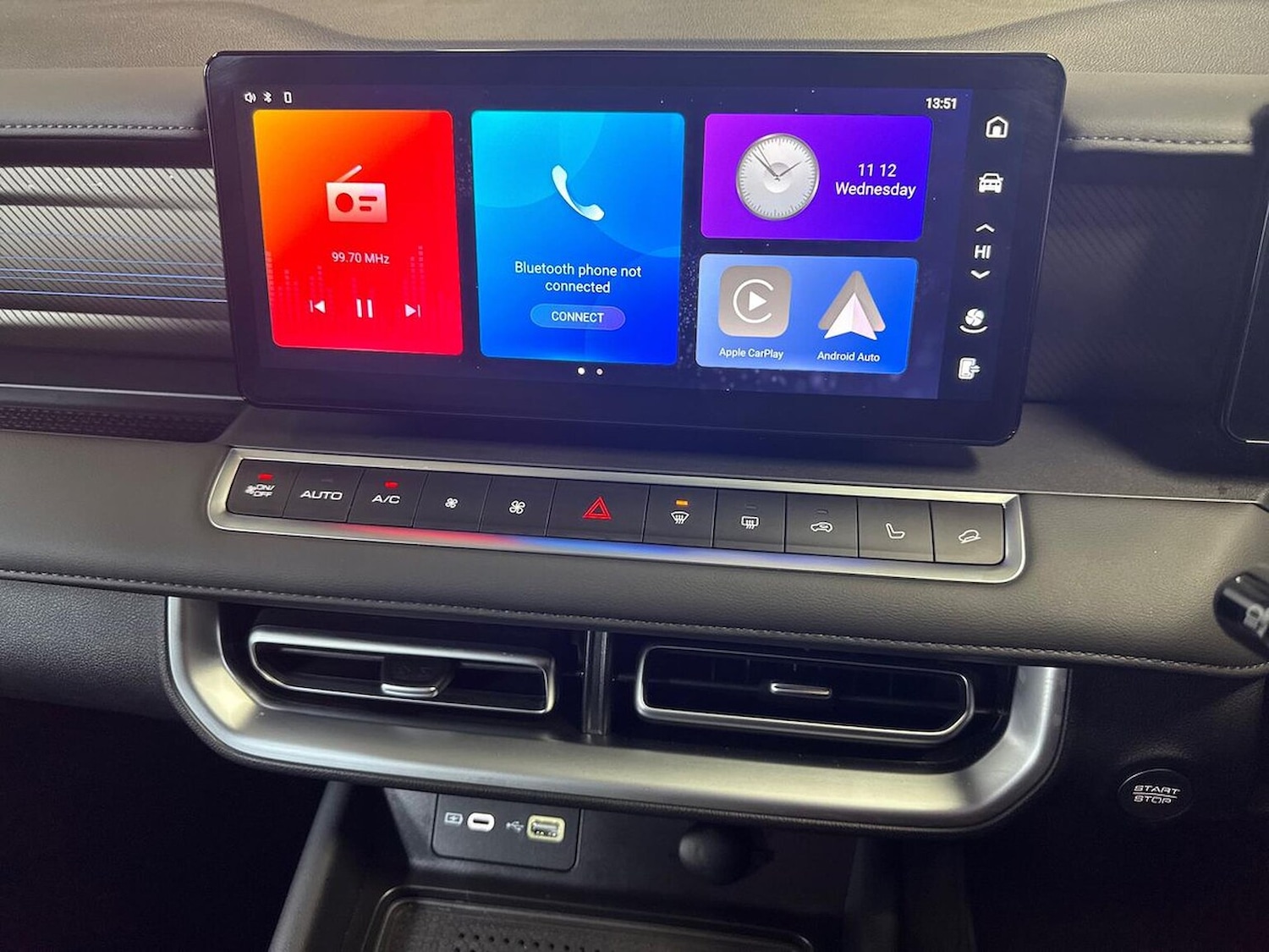 Used GWM POER300 2025 for sale - 76946982: Photo 11