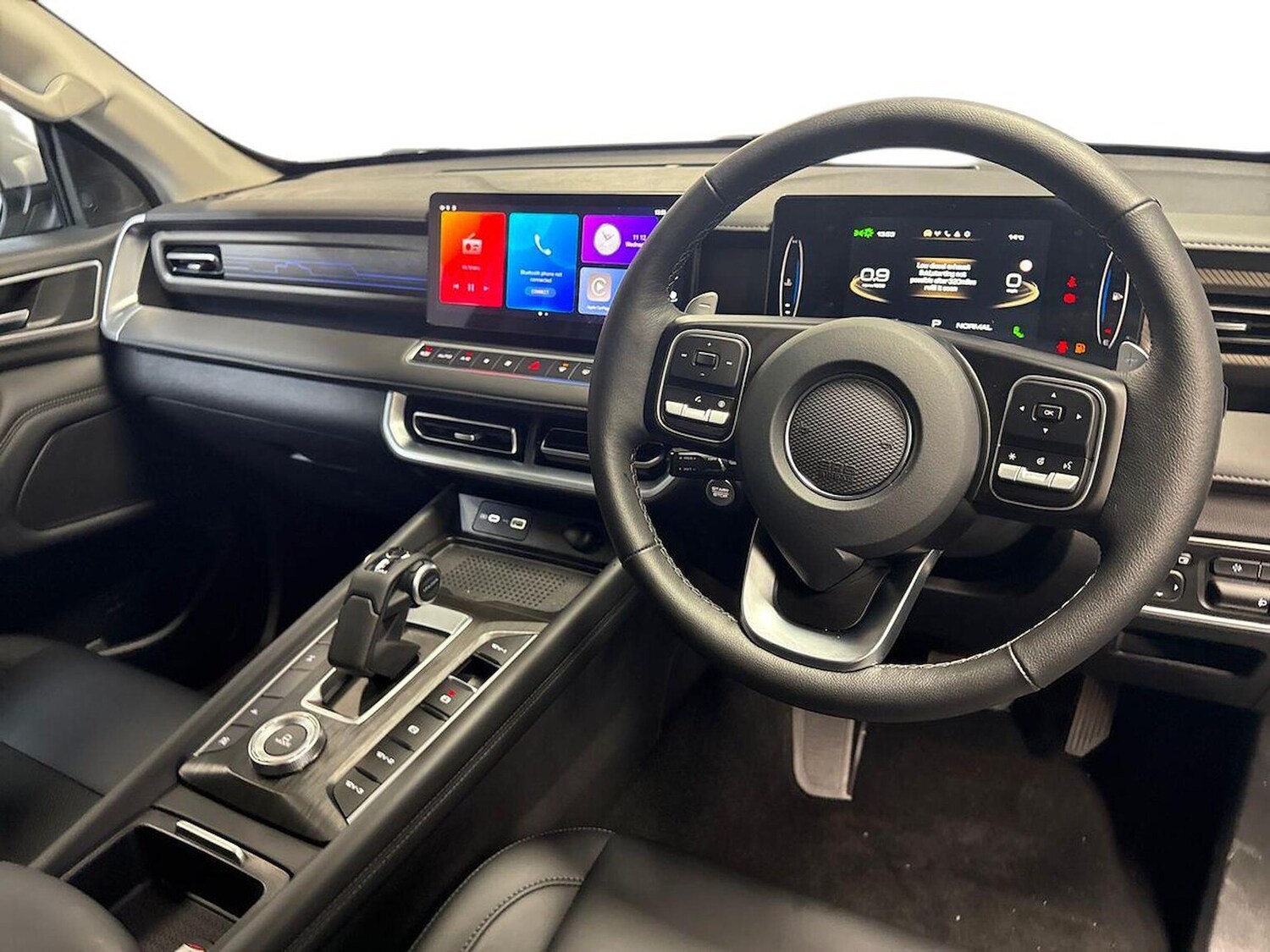 Used GWM POER300 2025 for sale - 76946982: Photo 15