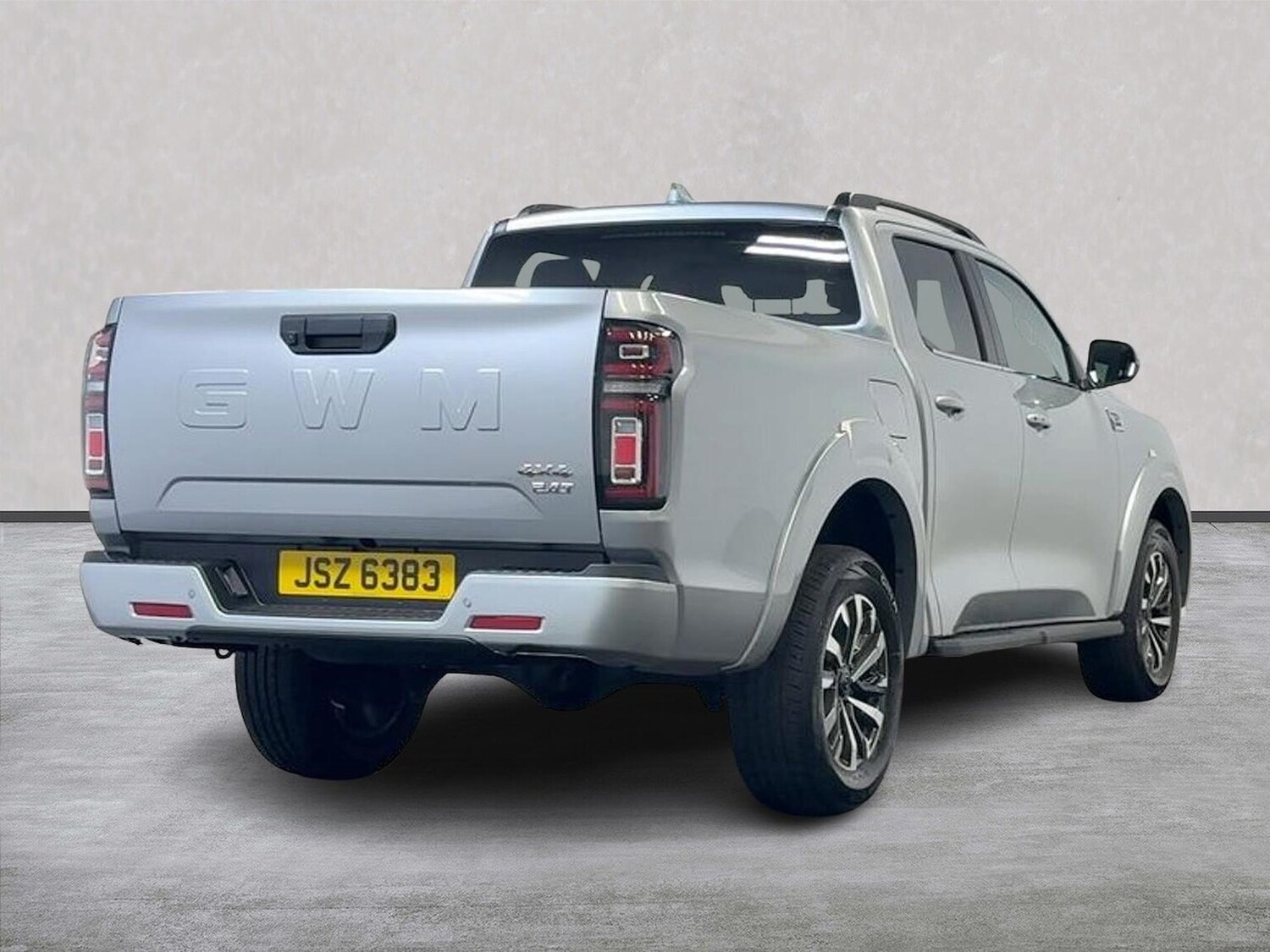 Used GWM POER300 2025 for sale - 76946982: Photo 18