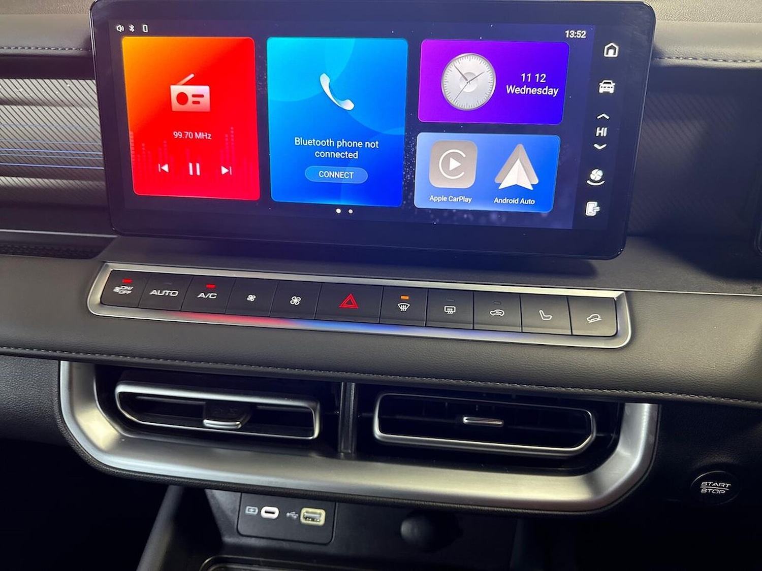 Used GWM POER300 2025 for sale - 76946982: Photo 24