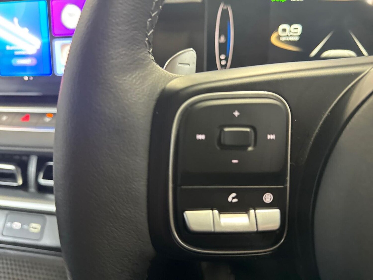 Used GWM POER300 2025 for sale - 76946982: Photo 25