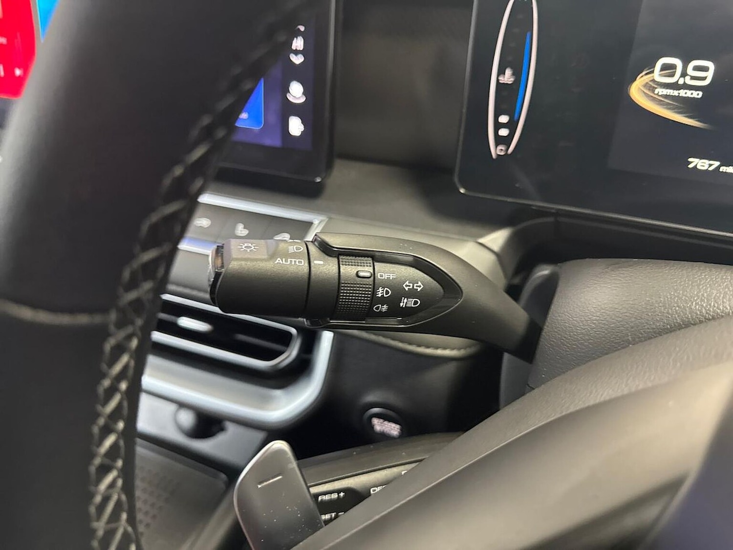 Used GWM POER300 2025 for sale - 76946982: Photo 27