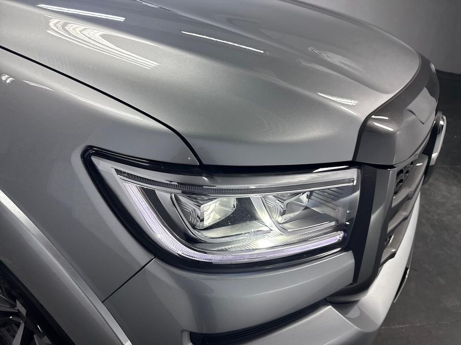 Used GWM POER300 2025 for sale - 76946982: Photo 30