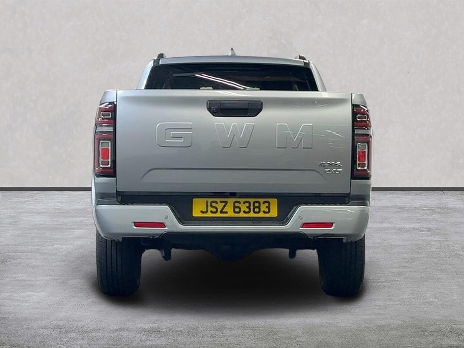 Used GWM POER300 2025 for sale - 76946982: Photo 4