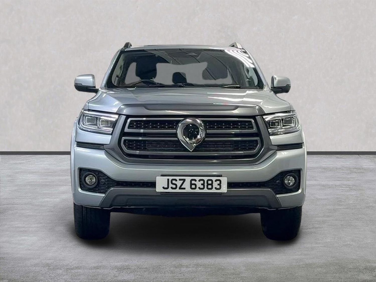 Used GWM POER300 2025 for sale - 76946982: Photo 5