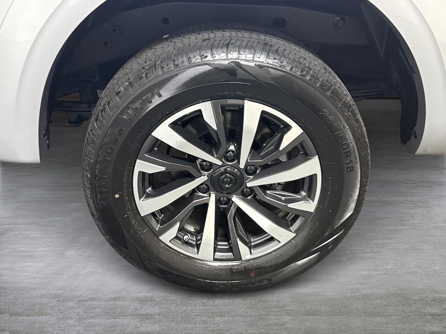 Used GWM POER300 2025 for sale - 76946982: Photo 6