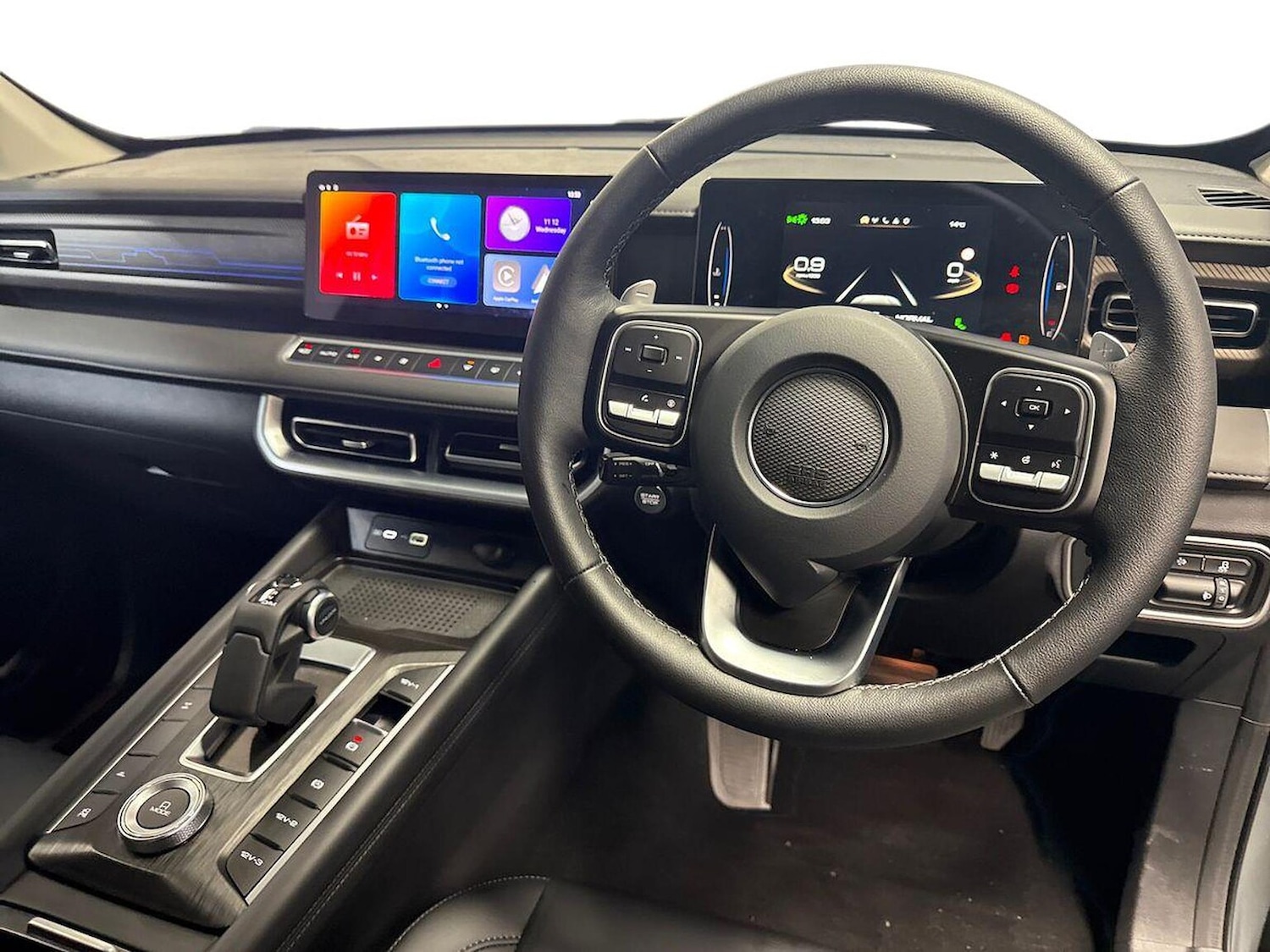 Used GWM POER300 2025 for sale - 76946982: Photo 9